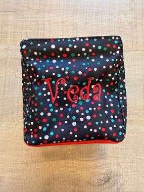 Thirty-One Tiny Tote “Veda”